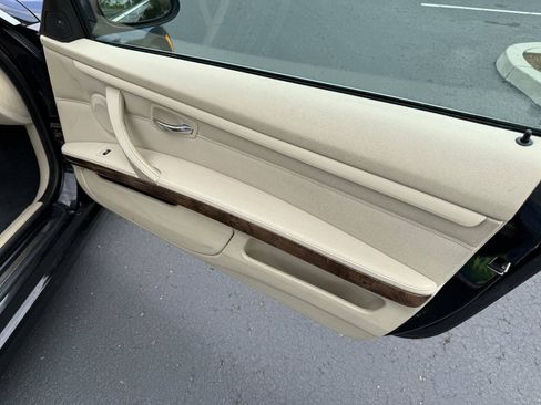Used 2008 BMW 335i Convertible RWD image 12