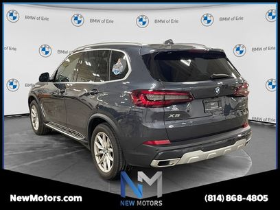 Used 2022 BMW X5 xDrive40i w/ Premium Package