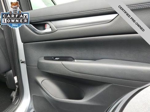 Certified 2023 MAZDA CX-5 AWD 2.5 S image 25