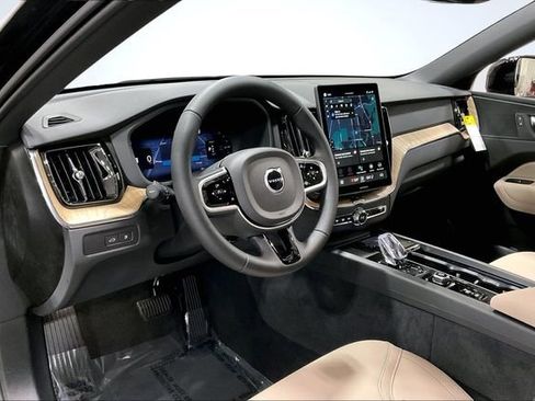 New 2026 Volvo XC60 T8 Plus w/ Protection Package Premier image 8