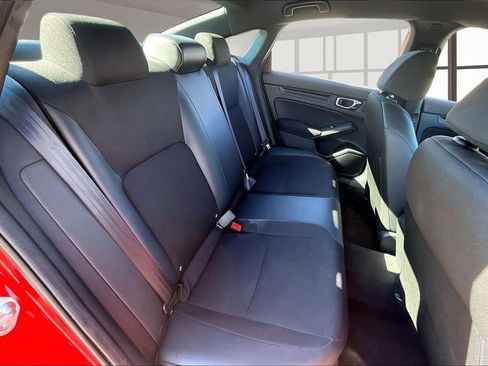 Used 2024 Honda Civic Sport image 24