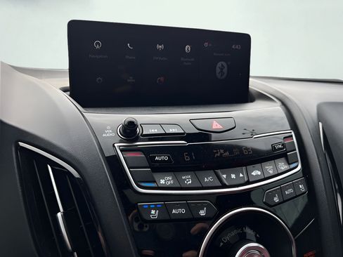 Used 2020 Acura RDX A-Spec FWD image 51