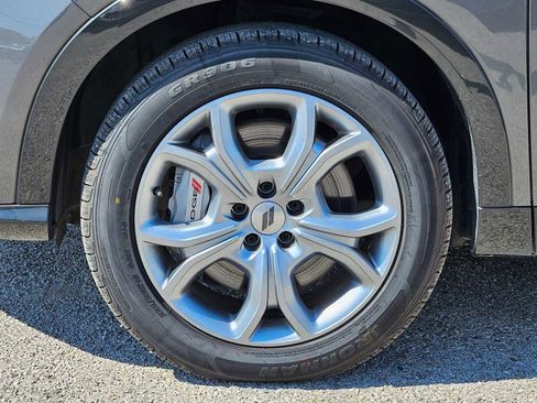 Used 2024 Dodge Hornet R/T image 14