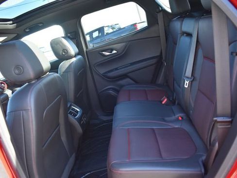 Used 2023 Chevrolet Blazer RS w/ Driver Confidence II Package AWD/4WD image 21