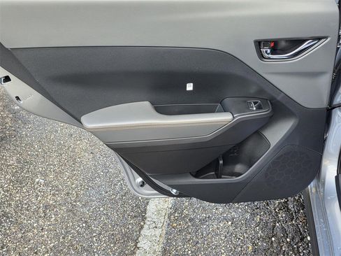 New 2025 Subaru Crosstrek 2.5i Limited image 33