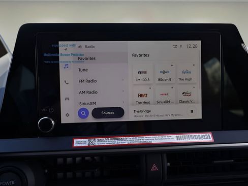 New 2026 Toyota Prius LE image 22
