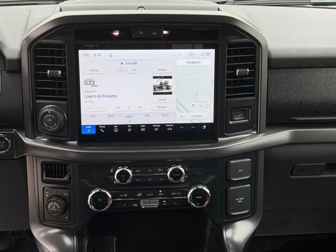 New 2026 Ford F150 Tremor AWD/4WD image 31