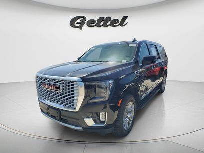 Used 2024 GMC Yukon XL Denali