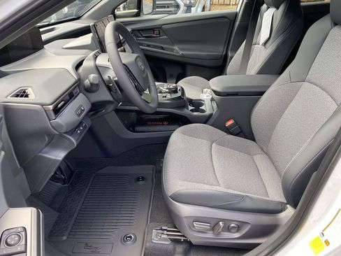 New 2026 Toyota bZ AWD/4WD image 13