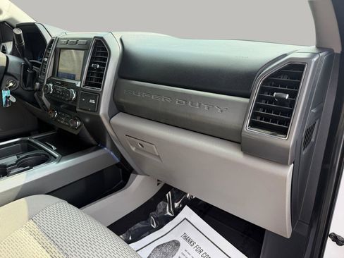 Used 2020 Ford F250 XLT w/ XLT Value Package image 43