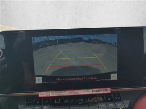 New 2026 Toyota Camry XSE image 13