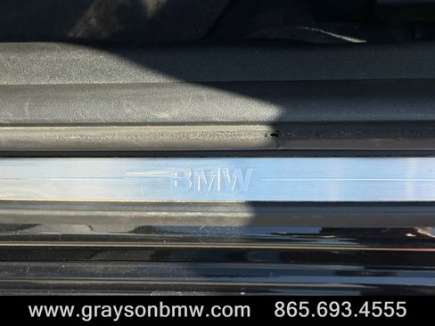 Used 2025 BMW 330i xDrive Sedan AWD/4WD image 14