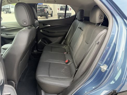 Used 2024 Buick Encore GX Sport Touring w/ Comfort Package FWD image 14