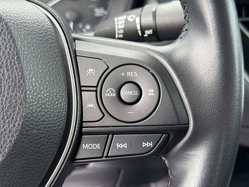 Used 2024 Toyota Corolla SE image 20