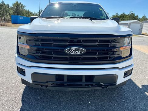 Used 2024 Ford F150 XLT w/ FX4 Off-Road Package image 30