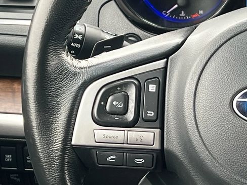 Used 2016 Subaru Outback 2.5i Limited image 24