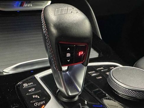 Used 2022 BMW X4 M w/ Executive Package image 29