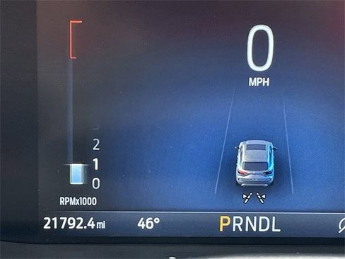 Used 2025 Ford Escape ST-Line image 15