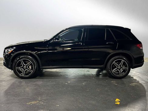 Used 2022 Mercedes-Benz GLC 300 4MATIC image 6