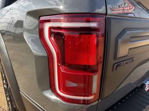 Used 2020 Ford F150 Raptor w/ Equipment Group 802A Luxury image 17