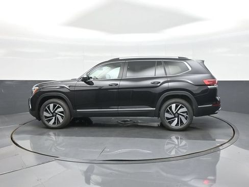 New 2026 Volkswagen Atlas SEL AWD/4WD image 4