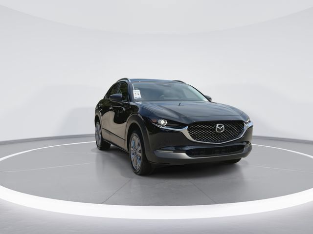 New 2026 MAZDA CX-30 AWD 2.5 S image 2