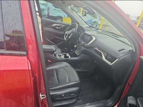 Used 2019 GMC Terrain Denali w/ LPO, 'HIT The Road' Package image 24