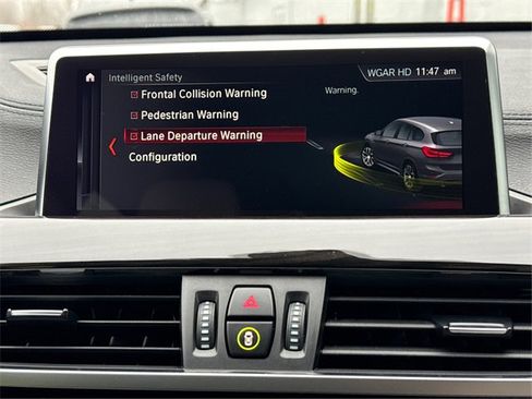 Used 2021 BMW X1 sDrive28i w/ Convenience Package image 34