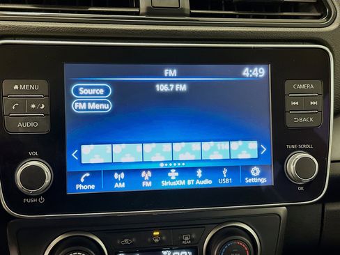 Used 2024 Nissan Leaf S FWD image 21