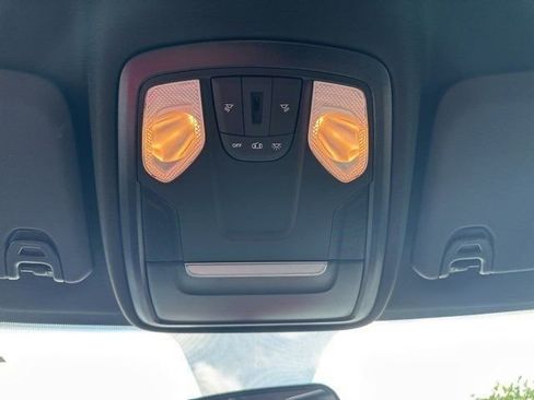 New 2024 RAM 3500 Tradesman image 15