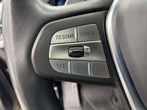 Used 2022 BMW X4 xDrive30i w/ Parking Assistance Package image 36