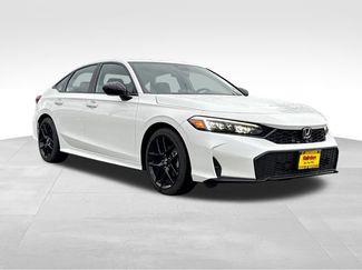 New 2026 Honda Civic Sport 360° Tour