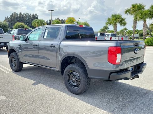 New 2026 Ford Ranger XL w/ Trailer Tow Package RWD image 7
