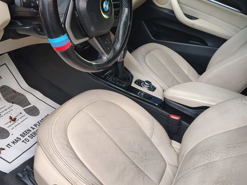 Used 2016 BMW X1 xDrive28i image 6