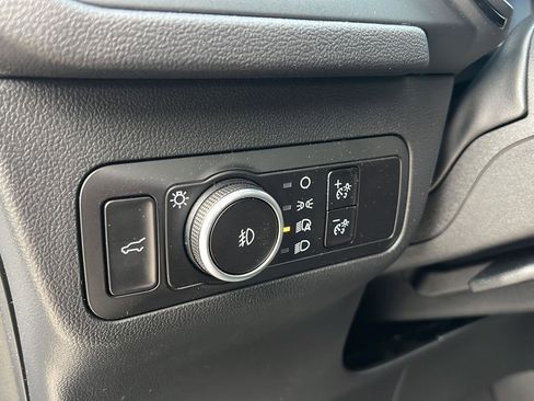 New 2026 Ford Escape ST-Line Select w/ Equipment Group 401A image 15