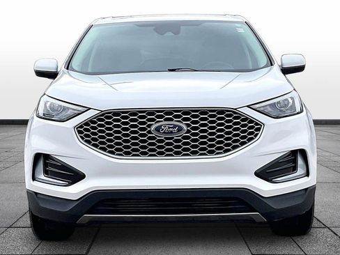 Used 2024 Ford Edge SEL image 3