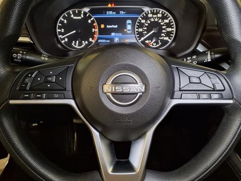 Used 2023 Nissan Altima 2.5 SV AWD/4WD image 11