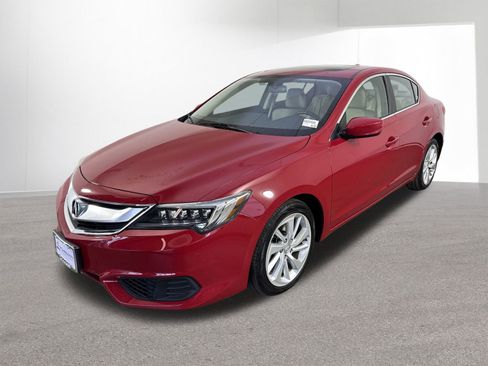 Used 2017 Acura ILX image 24