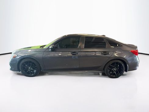 Used 2024 Honda Civic Sport image 4