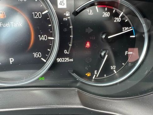 Used 2023 MAZDA CX-5 Signature image 31