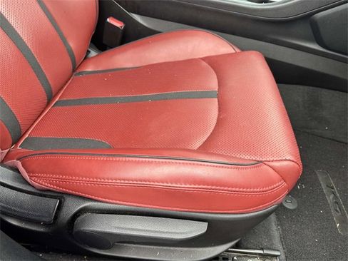 Used 2023 Kia K5 GT-Line image 16