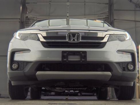 Used 2022 Honda Pilot EX-L image 5