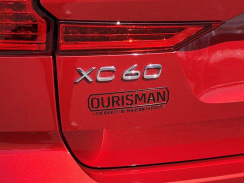 Used 2019 Volvo XC60 T6 Momentum image 15