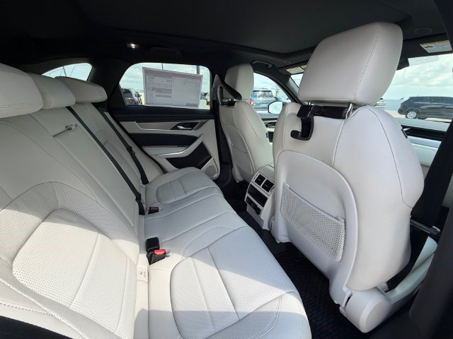 New 2026 Jaguar F-PACE R-Dynamic S AWD/4WD image 17