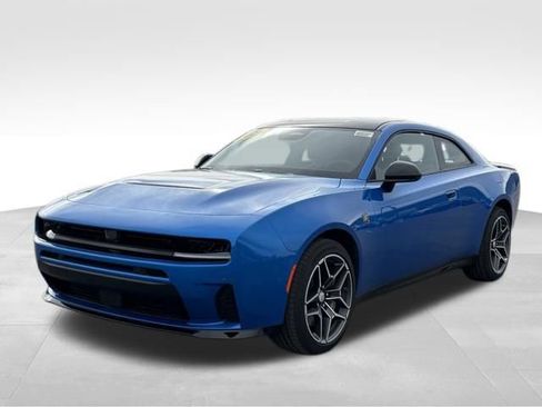 New 2026 Dodge Charger Scat Pack image 1