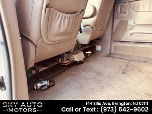 Used 2007 Toyota Sienna image 13