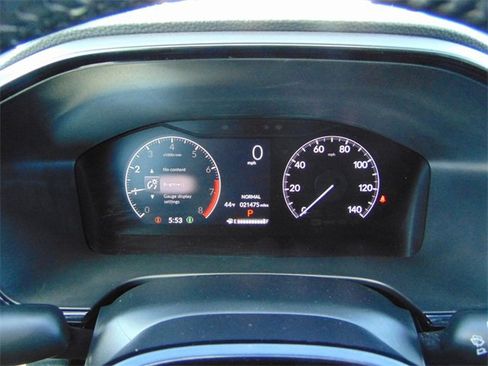 Certified 2023 Honda CR-V EX-L image 16