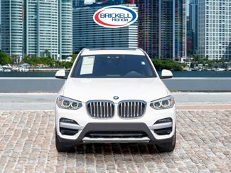 Used 2020 BMW X3 sDrive30i w/ Convenience Package video 2