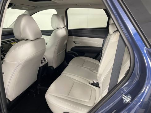 New 2026 Hyundai Tucson SEL image 18