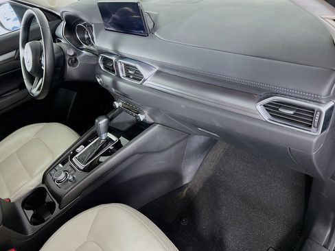 Used 2023 MAZDA CX-5 AWD 2.5 S w/ Preferred Package image 20